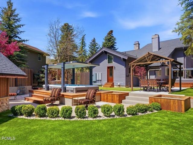 House for sale in Park City, Utah