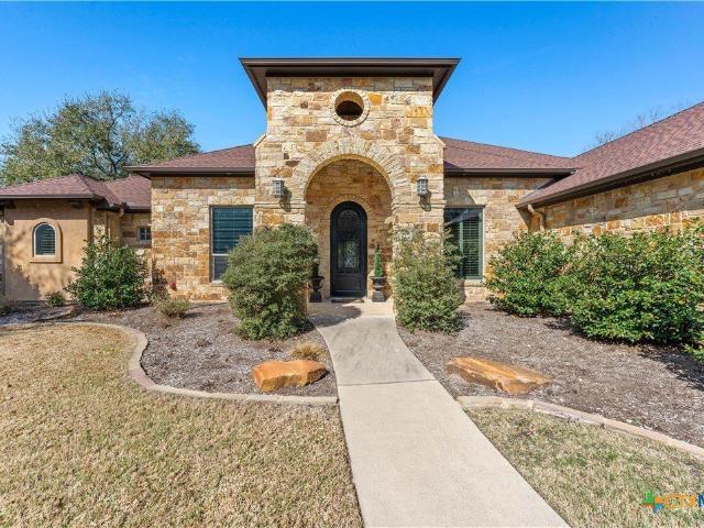 House for sale in Salado, Texas