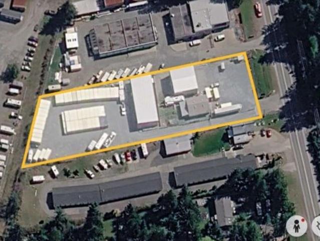 Commercial for sale in British Columbia