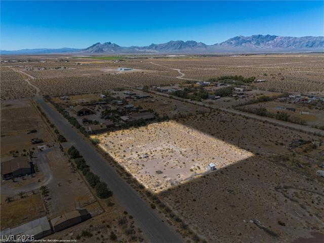 House for sale in Nye, Nevada