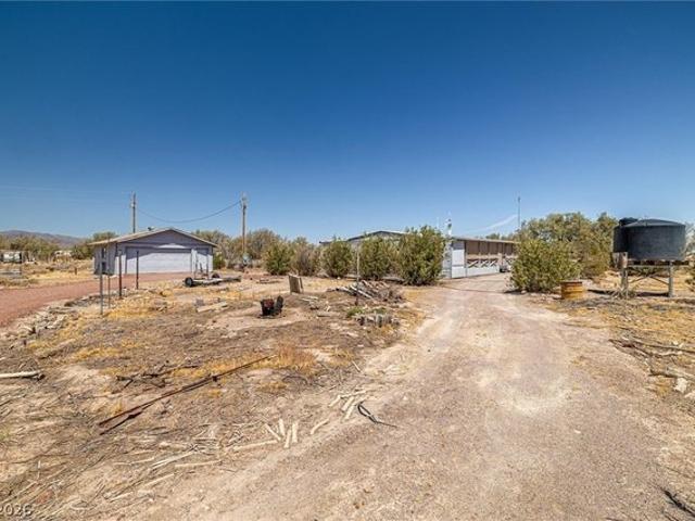 House for sale in Nye, Nevada