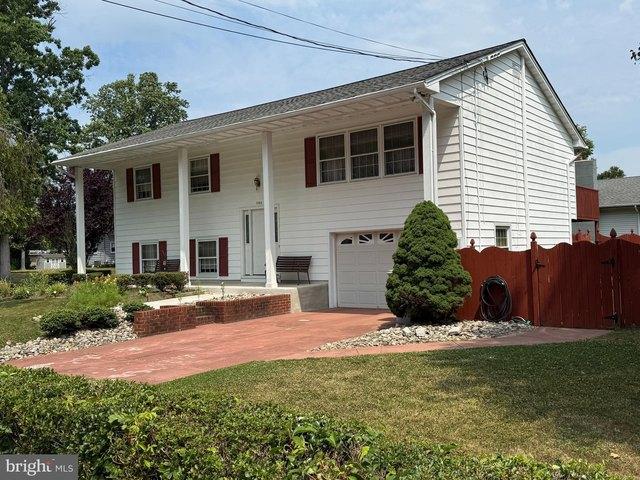 House for sale in Vineland, New Jersey