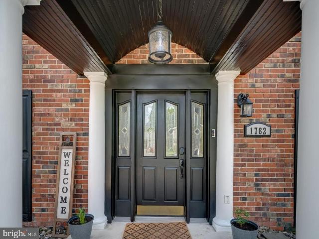 House for sale in Crofton, Maryland