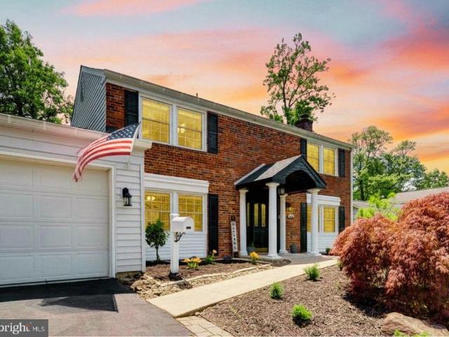 House for sale in Crofton, Maryland