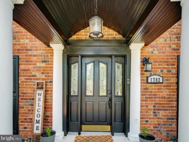 House for sale in Crofton, Maryland