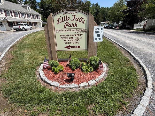 House for sale in Wappingers Falls, New York