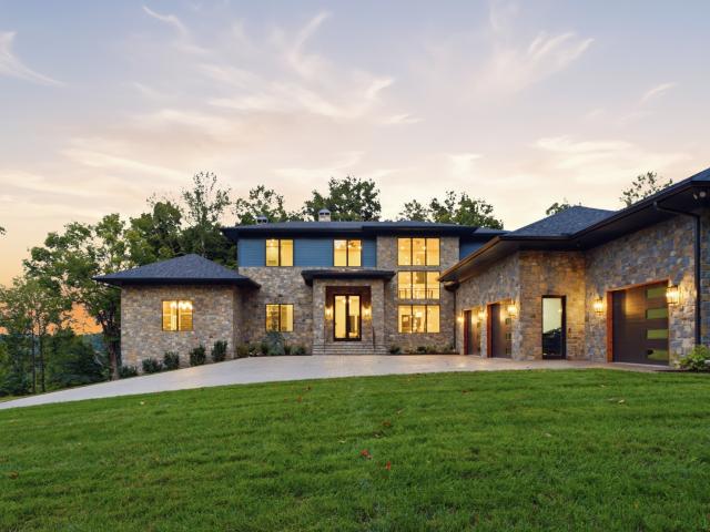 House for sale in Tennessee