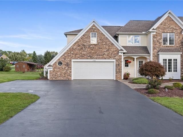 House for sale in Town of Penfield, Monroe County