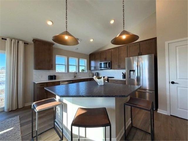 House for sale in Shakopee, Minnesota