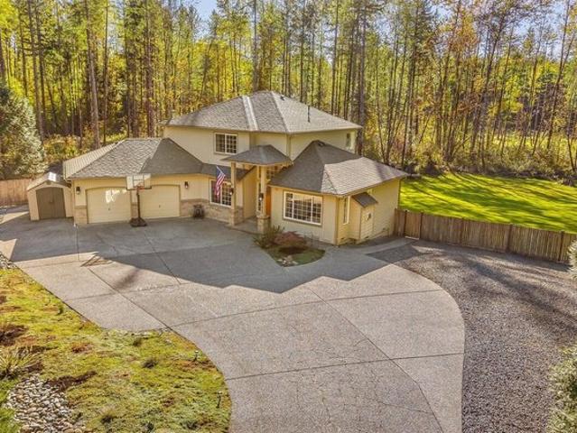 House for sale in Granite Falls, Snohomish County