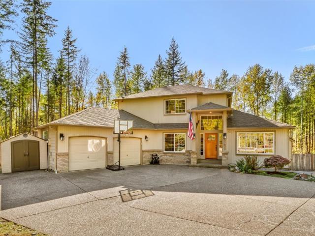 House for sale in Granite Falls, Snohomish County