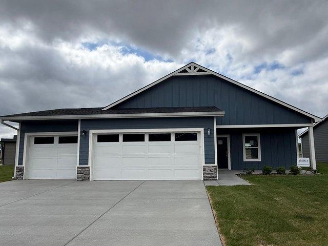House for sale in Kansas