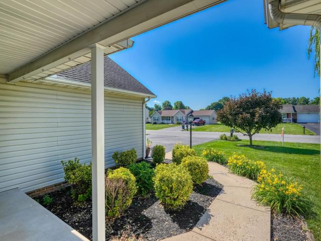 House for sale in Maugansville, Maryland