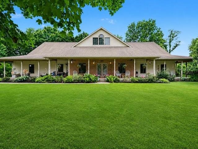 House for sale in Marshall, Michigan