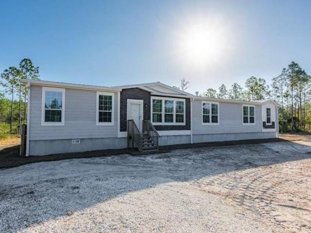 House for sale in Baker, Florida