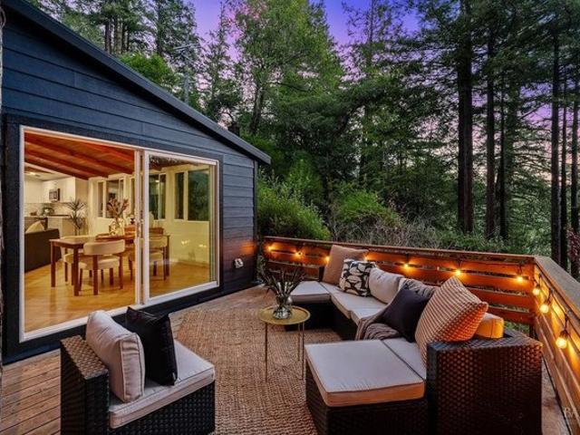 House for sale in California