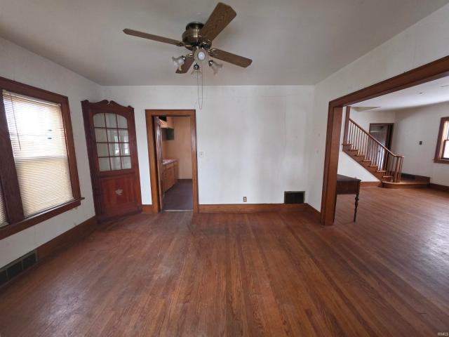 House for sale in Notre Dame, Indiana