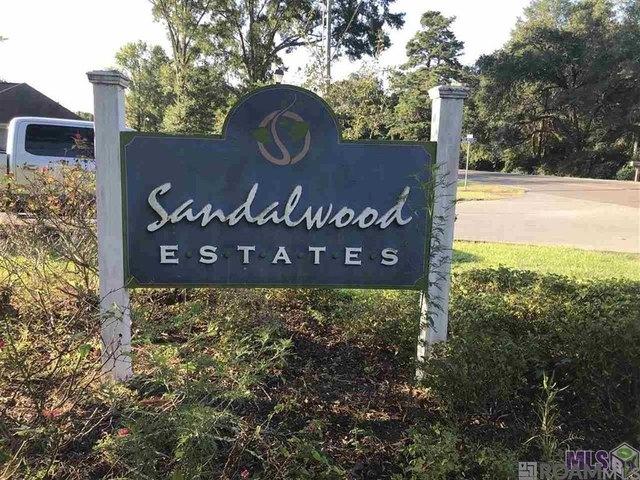 Land for sale in French Settlement, Louisiana