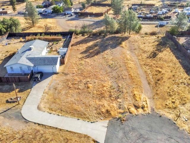 Land for sale in Lake, California