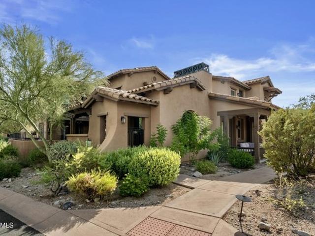 Townhouse for sale in Scottsdale, Arizona