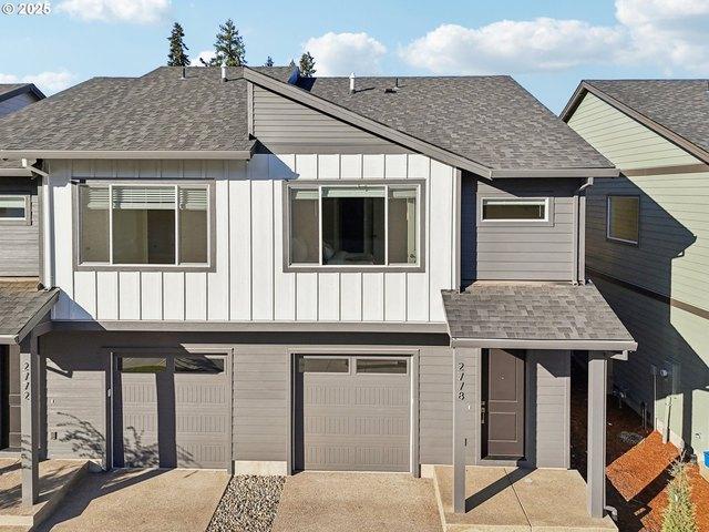 Townhouse for sale in Ridgefield, Washington