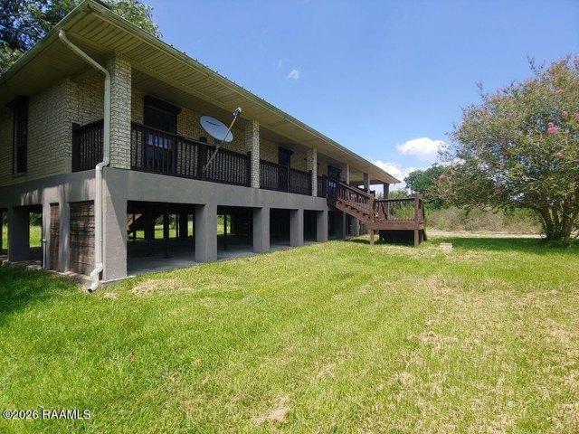 House for sale in Abbeville, Louisiana