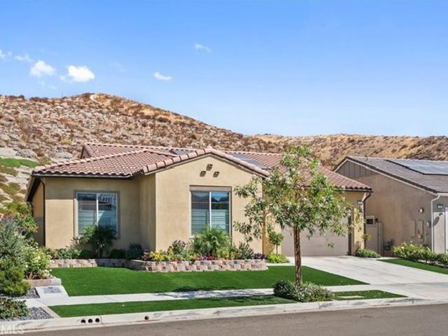 House for sale in Canyon Country, Santa Clarita