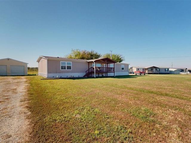 House for sale in Beggs, Okmulgee County
