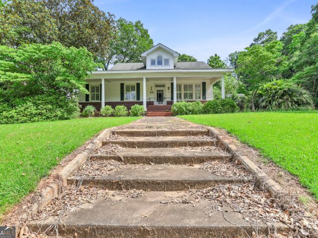 House for sale in Woodbury, Meriwether County