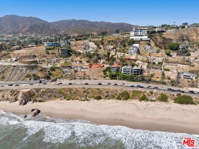 Land for sale in Canoga Park, California