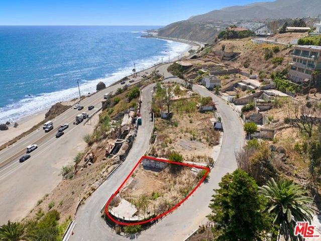 Land for sale in Canoga Park, California