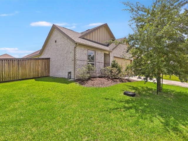 House for sale in Crosby, Harris County