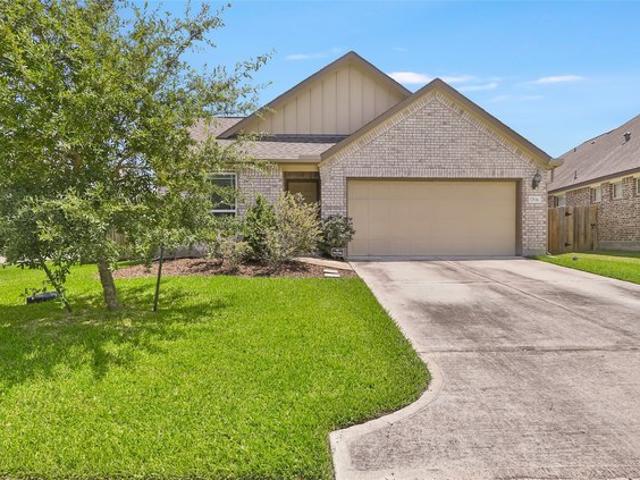 House for sale in Harris, Texas