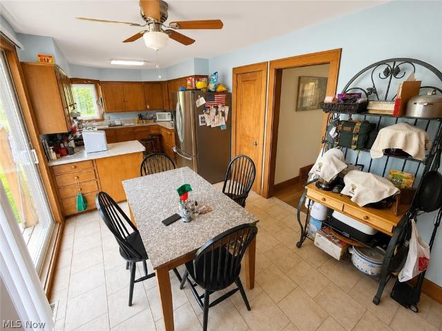 House for sale in Ohio