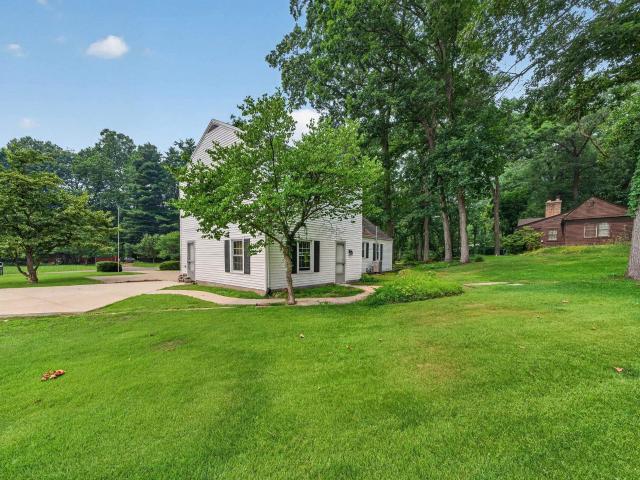 House for sale in Notre Dame, Indiana