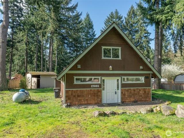 House for sale in Thurston, Washington