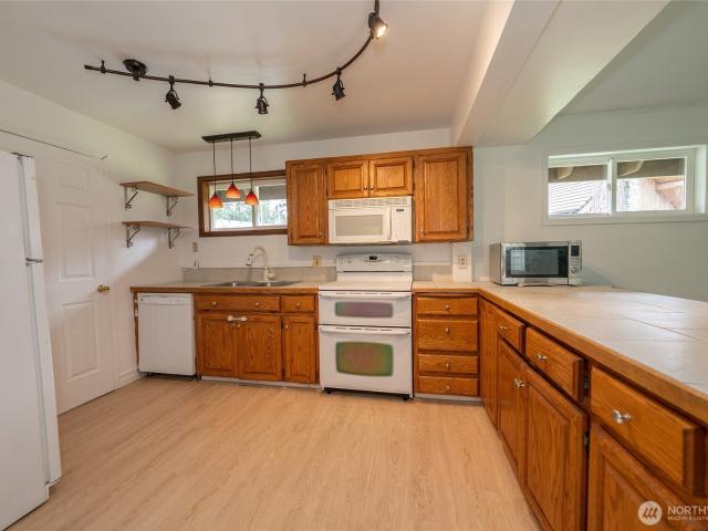 House for sale in Thurston, Washington