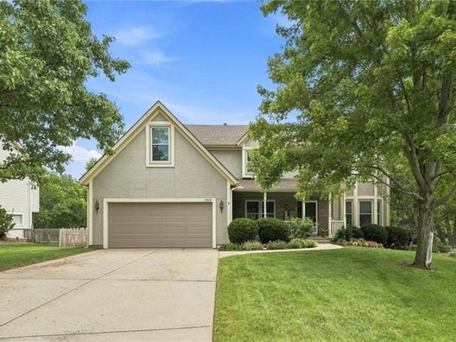 House for sale in Kansas