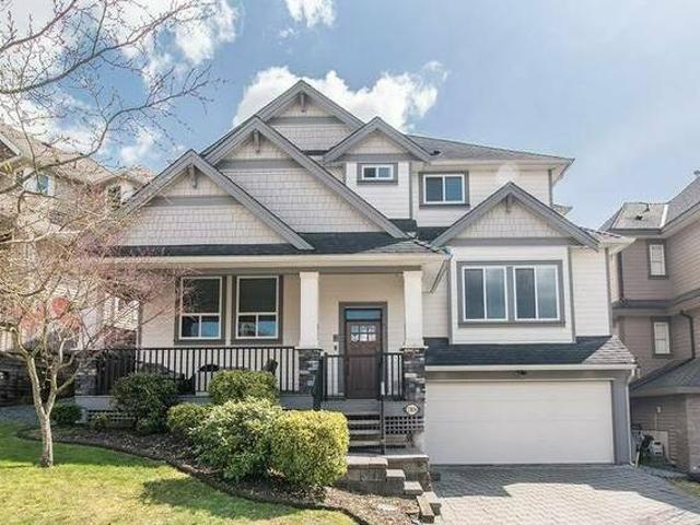 House for sale in Surrey, British Columbia