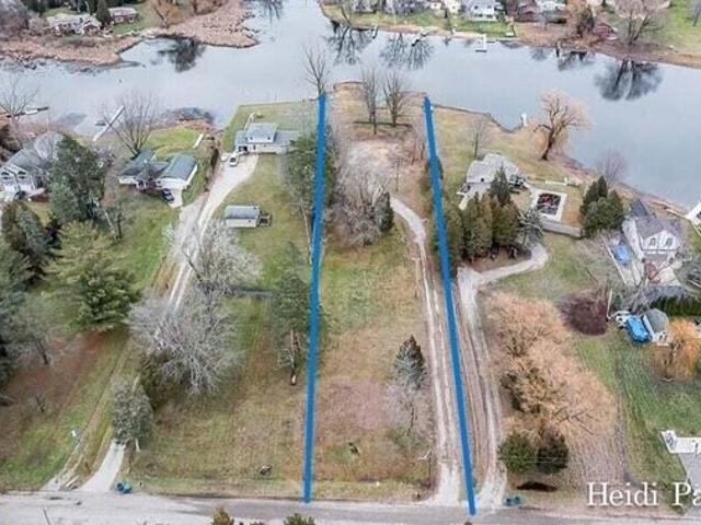 Land for sale in Spring Lake, Michigan