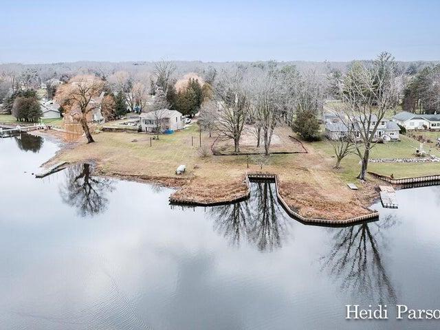 Land for sale in Ferrysburg, Michigan