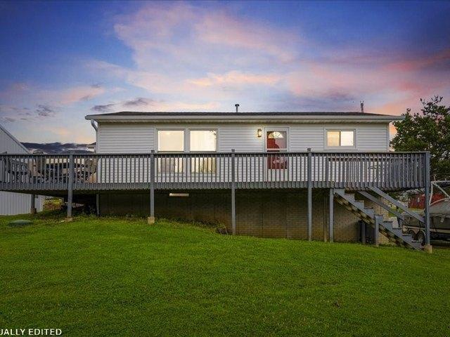 House for sale in Moravia, Iowa