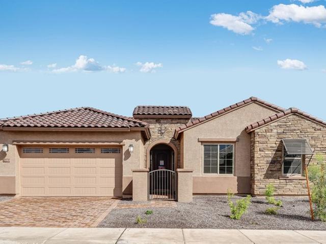 House for sale in Litchfield Park, Arizona