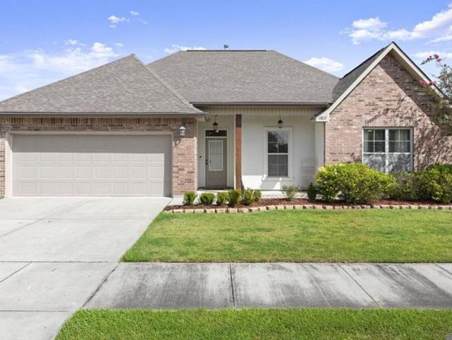 House for sale in Baton Rouge, Louisiana
