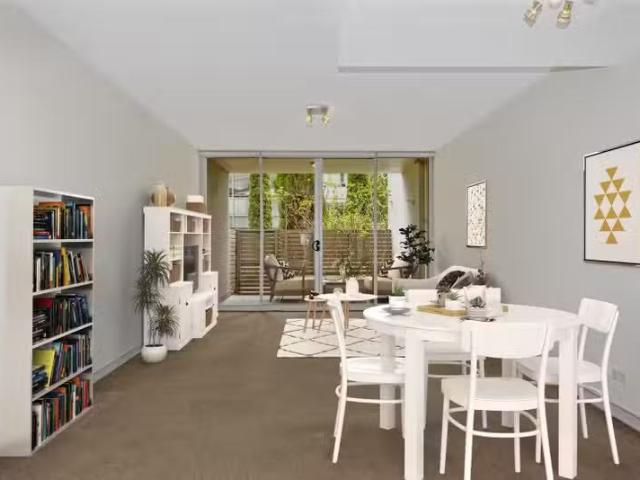 Apartment for rent in Eastlakes
