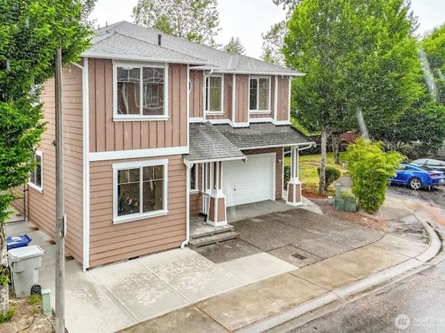 House for sale in Benson Hill, Renton