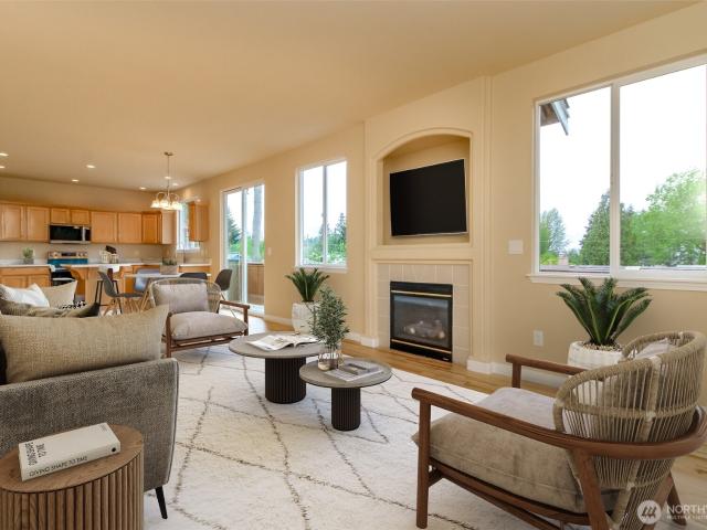 House for sale in Renton, Washington