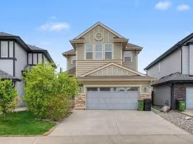 House for sale in Wedgewood, Alberta