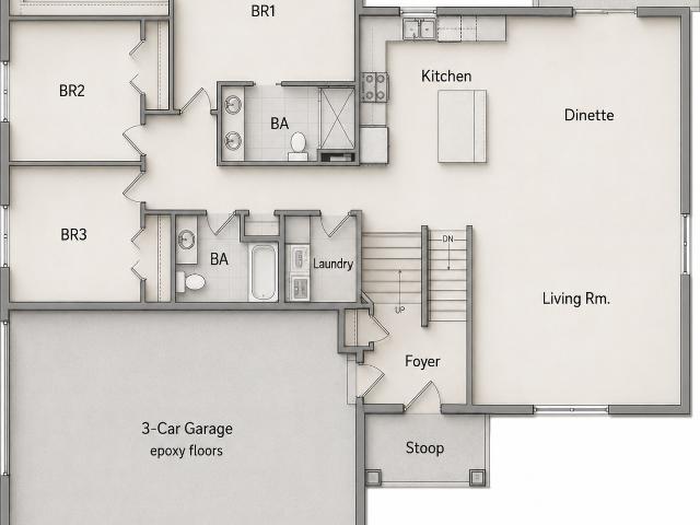 House for sale in Lakeville, Minnesota