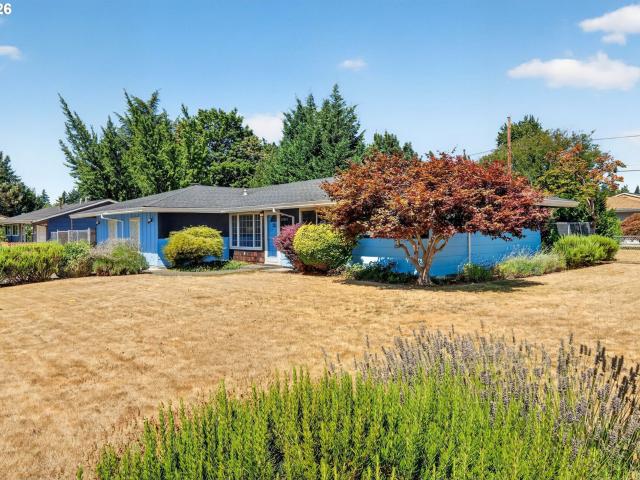 House for sale in Oregonia
